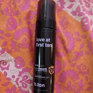 b.tan Love at First Tan
